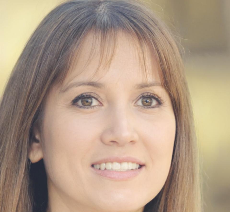 Ayşe Demir