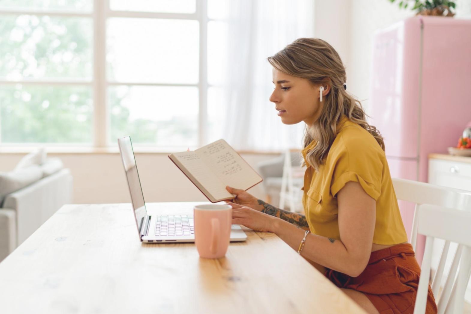 Finansal eğitim programı - bütçe planlama ve hesaplama